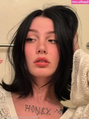 molliganbitch - Full video recorded tonight… but I had to show the aftermath. I am