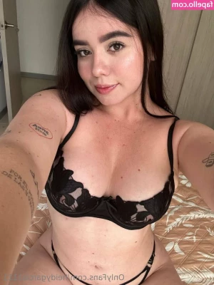 Heidy Garcia [ heidy-garcia ] - What would you do to them