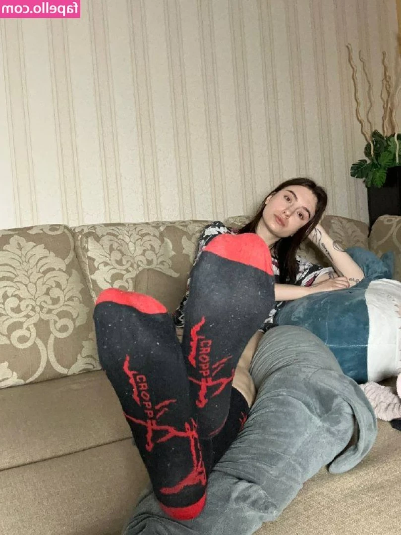 elisfeet - Hope this helps you start your week out right
