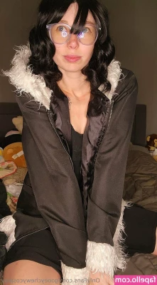 gooeychewycosplay - Mi coña tiene forma de corazón