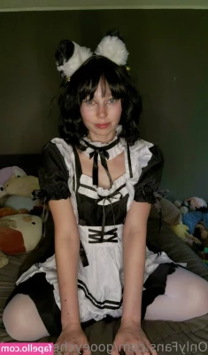 gooeychewycosplay - Muy Buenos Dias