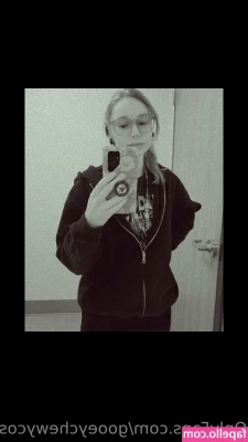 gooeychewycosplay - These buttons can’t hold back my boobs