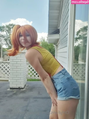 gooeychewycosplay - Preview of a custom I made for an amazing Fan-Fam member! 💕💕😉