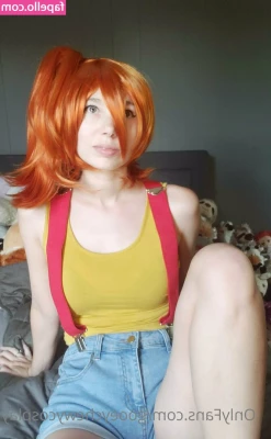 gooeychewycosplay - Que tal uma sobremesa deliciosa