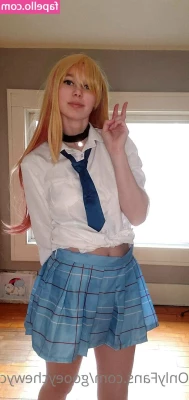 gooeychewycosplay - Hotel fun day