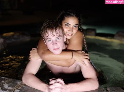 Sienna Mae [ sienna-mae ] - That was a wonderful vacation
