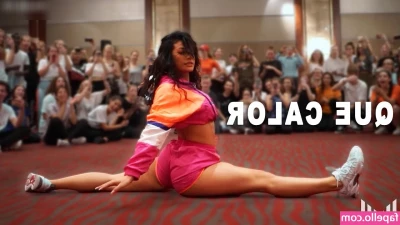 Ivana Santacruz [ ivana-santacruz ] - Hey!! Im aware i havent posted for a while im very sorry. We came
