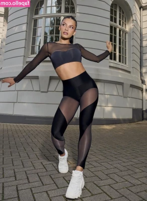Ivana Santacruz [ ivana-santacruz ] - She s ready for Me