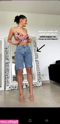 Ivana Santacruz [ ivana-santacruz ] - to pronta pra jogar e vc