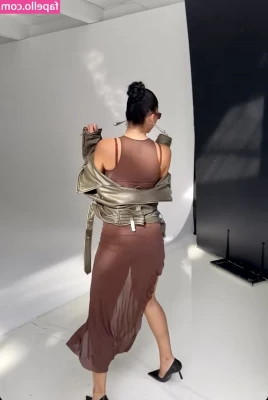 Ivana Santacruz [ ivana-santacruz ] - Sua coelhinha favorita