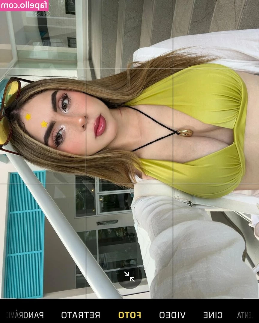 Karen Torres [ karen-torres ] - Love having fresh cum on my boobies