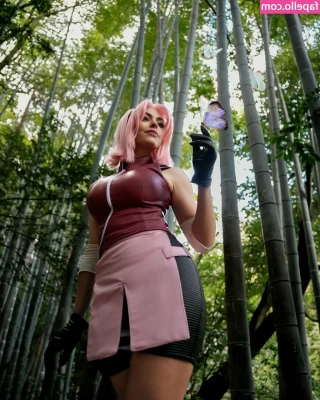 Nadyasonika [ nadyasonika-1 ] - Cute