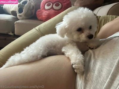 peachuu244 - so where do u prefer to cum? 🙈💦