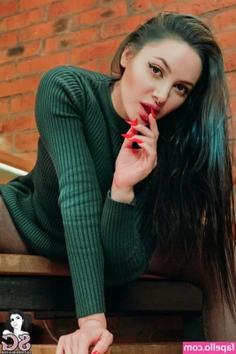 Vita Deam [ vita-deam ] - Juicy 🍑