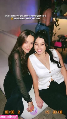 Isabella Gomez [ isabella-gomez ] - Make 'em whistle like a missile bomb, bomb 🧨