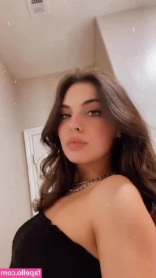 Isabella Gomez [ isabella-gomez ] - Join me? 😉