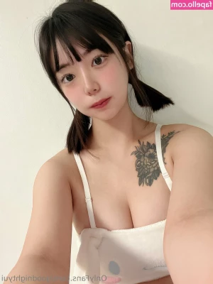 Wuyo99 - Tell me I'm your sexy babe🔥😘💦