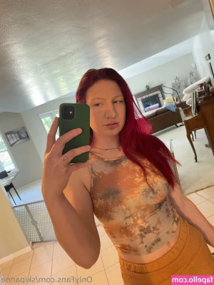 skipanne - Hoping to get some new lingerie sets in the next week! What colours