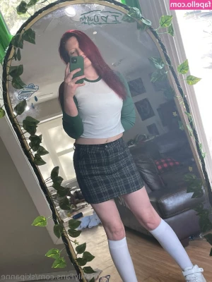 skipanne - What are your plans today? 😘