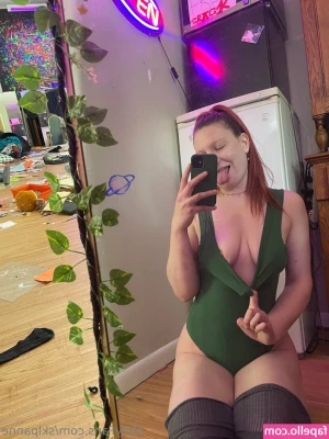 skipanne - Les gustan mis tetas