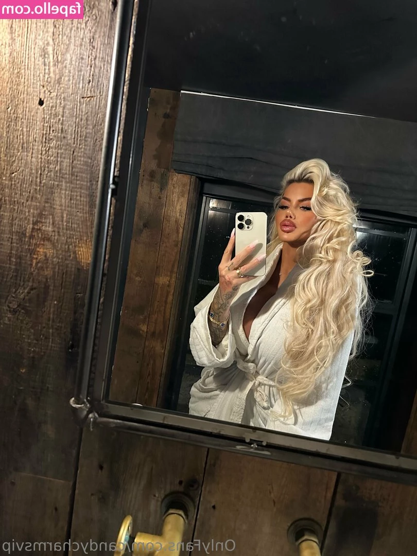 candycharmsvip - another one from the album
