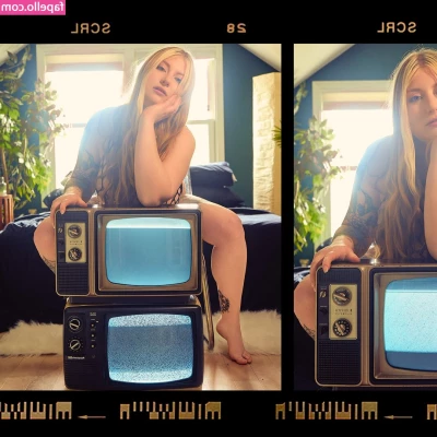 Tiffany Kudrikow [ tiffany-kudrikow-1 ] - Good afternoon y all  I have been very very asleep for the last day