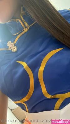 Bianca Karina [ bianca-karina ] - Happy Friday!! 💜  I hear it's NNN 🤭 It would be a shame if my