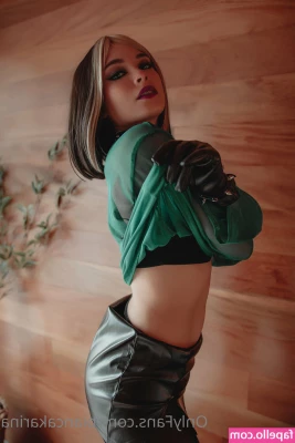 Bianca Karina [ bianca-karina ] - Empenzando Light Upload Cada 2 Dias Starting Slow  Uploads every 2
