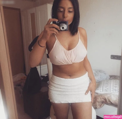 Rabiya Gülhan [ rabiya-glhan ] - Sometimes I like to get really pretty  and then be your slutty