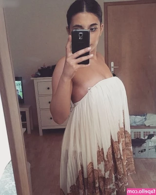 Rabiya Gülhan [ rabiya-glhan ] - Guardami negli occhi 🍑