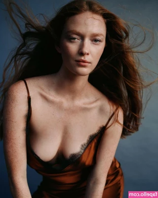Larsen Thompson [ larsen-thompson ] - That all natural ass