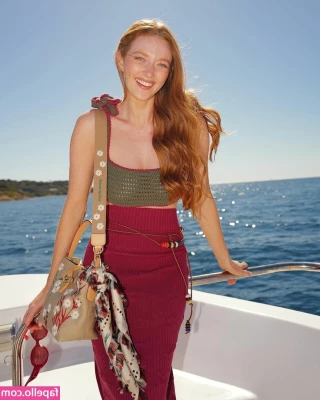 Larsen Thompson [ larsen-thompson ] - I loved this little photo shoot with my friend   he helped to change