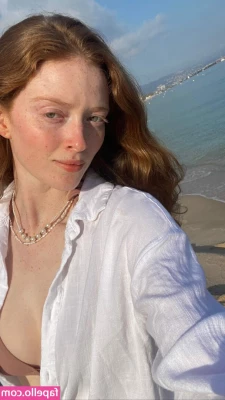 Larsen Thompson [ larsen-thompson ] - Part 2 of my anal play solo is available for you to jerk that dick