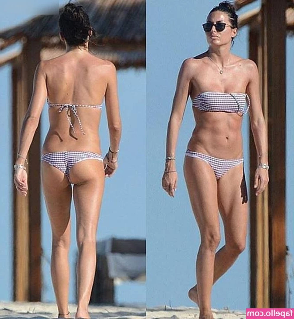 Elisabetta Gregoraci [ elisabetta-gregoraci ] - Do you like pregnancy content I have lots of it on my VIP PAGE