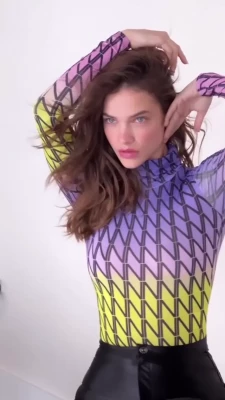 Barbara Palvin [ barbara-palvin ] - Happy sexy Sunday 😛