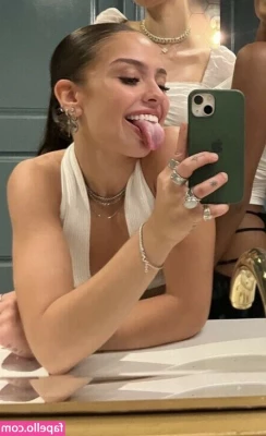 Grace Bressner [ grace-bressner ] - Had some time to film some extras in between customs  If you re
