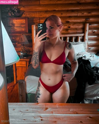 harlee.haze [ harlee-haze ] - A little bit of the process of shooting the hottest photos and videos
