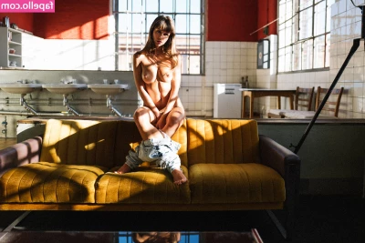 Katharina [ katharina-1 ] - Good moaning errybodyy