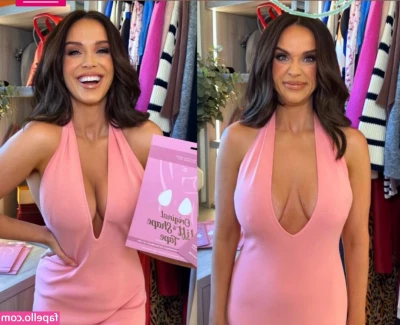 Vicky Pattison [ vicky-pattison ] - here's me jerking off and fingering myself for 4 minutes ☺️😚