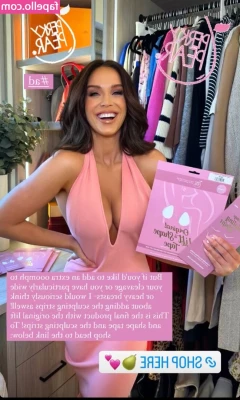 Vicky Pattison [ vicky-pattison ] - Do you like your women Flexible