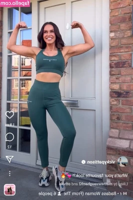Vicky Pattison [ vicky-pattison ] - The virtual girlfriend service will be  50 for a week  I will give