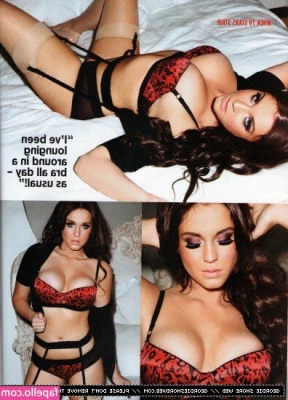 Vicky Pattison [ vicky-pattison ] - Stream starts in half an hour