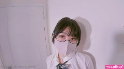 thelittlejuicer - [FullVideo #236] how do you guys like being touched?👀  You may not