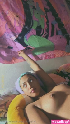 itsonlylexxiiii - Finally felt myself enough to take some pics… maybe if this set
