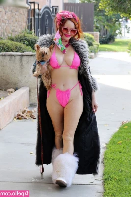 Phoebe Price [ phoebe-price-1 ] - my booty is so soft i wish u could kiss her 🥺