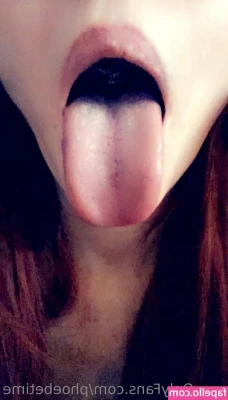Phoebe Price [ phoebe-price-1 ] - Obey to your goddess
