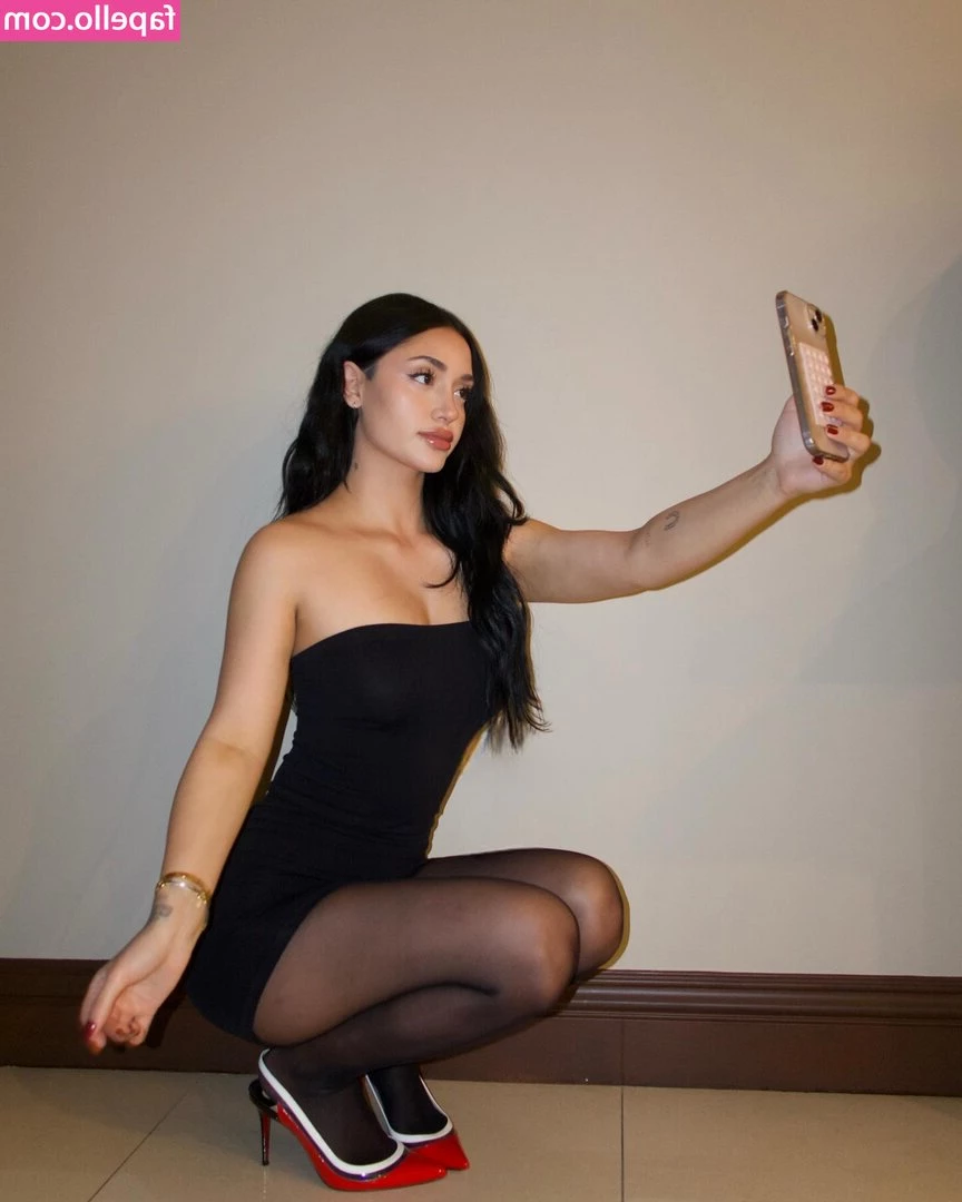 Leah Kateb [ leah-kateb ] - can you see the theme