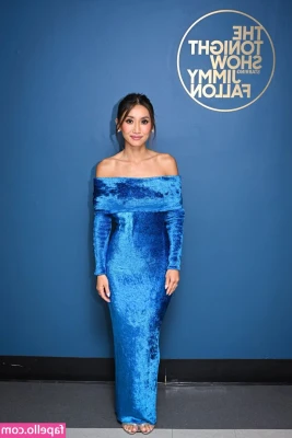 Brenda Song [ brenda-song ] - golden love 😍