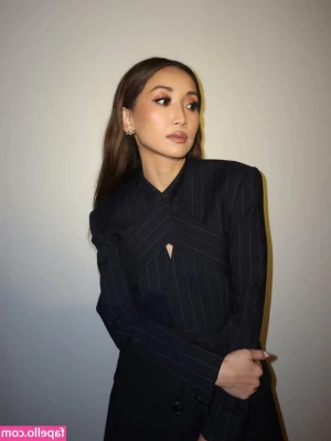 Brenda Song [ brenda-song ] - Mm linda mañana 😈💜