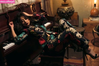 Brenda Song [ brenda-song ] - Bend me over and spank me until I'm screaming with pleasure. How hard